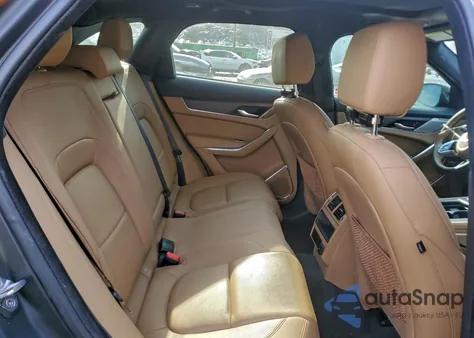 2023 Jaguar F-Pace S z USA, uszkodzony, nr VIN SADCJ2EX2PA715897